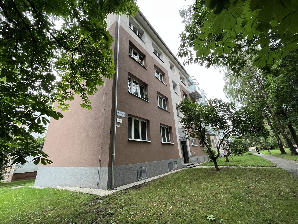 Havířov, Ostrovského