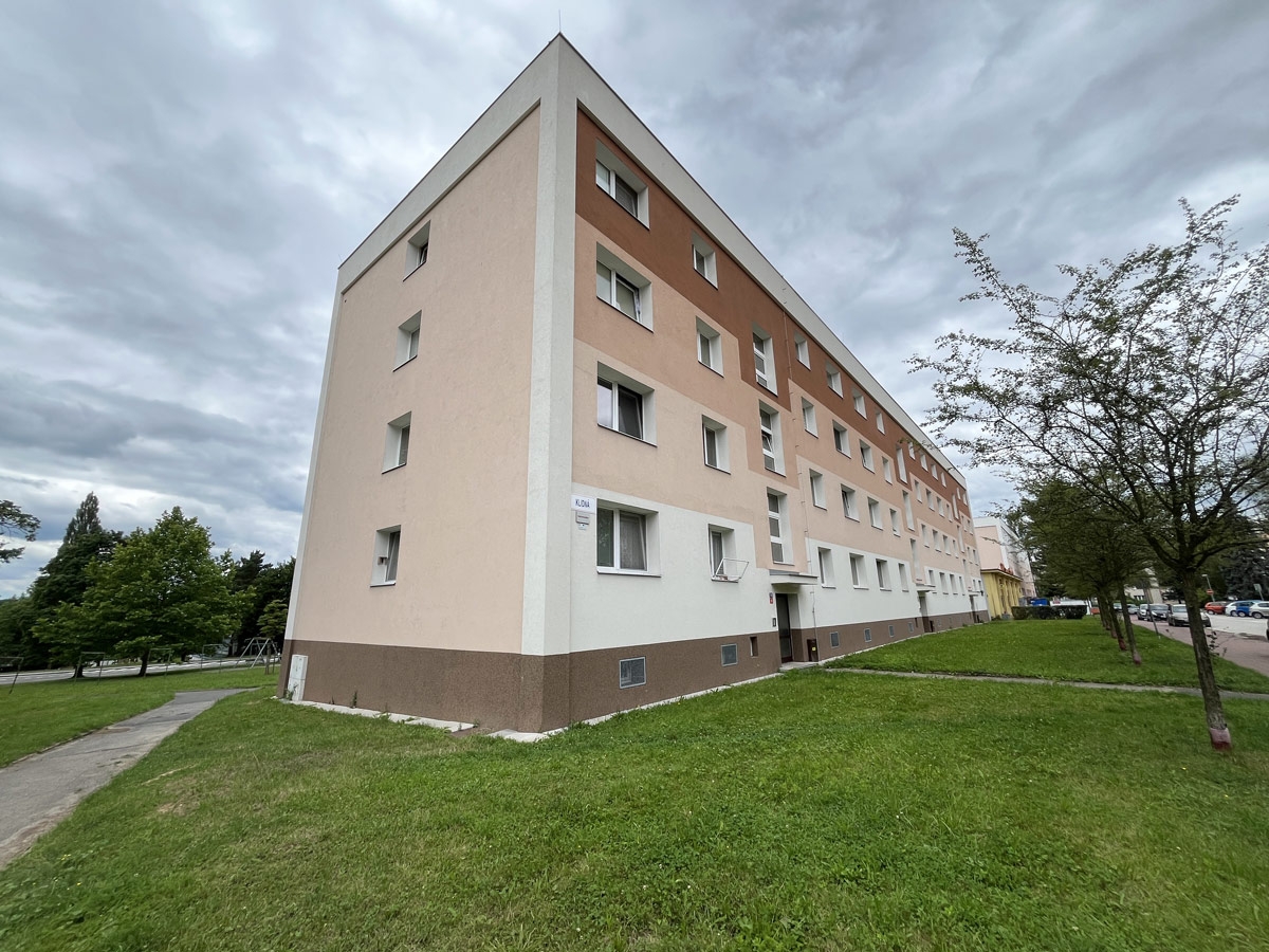 Havířov, Klidná