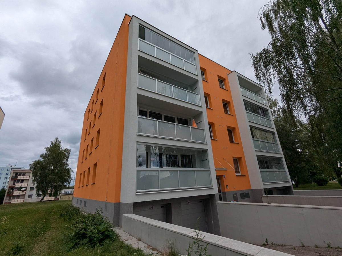Havířov, Petřvaldská