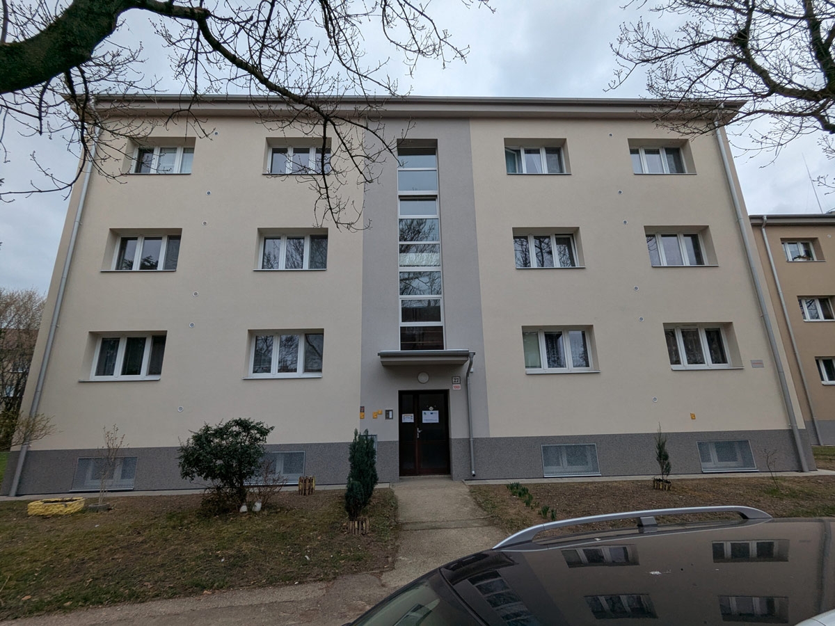 Ostrava, Mojmírovců