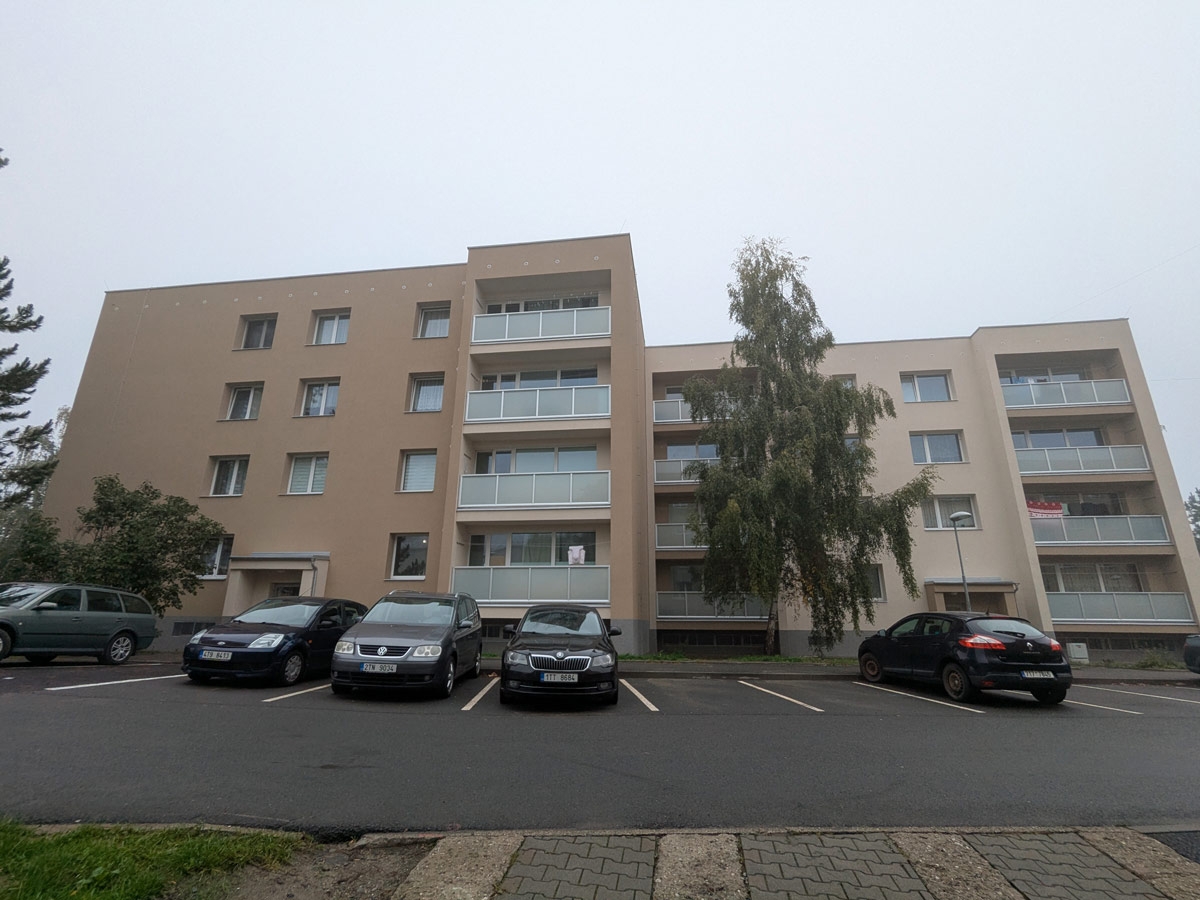 Frýdek-Místek, Nad Stadionem