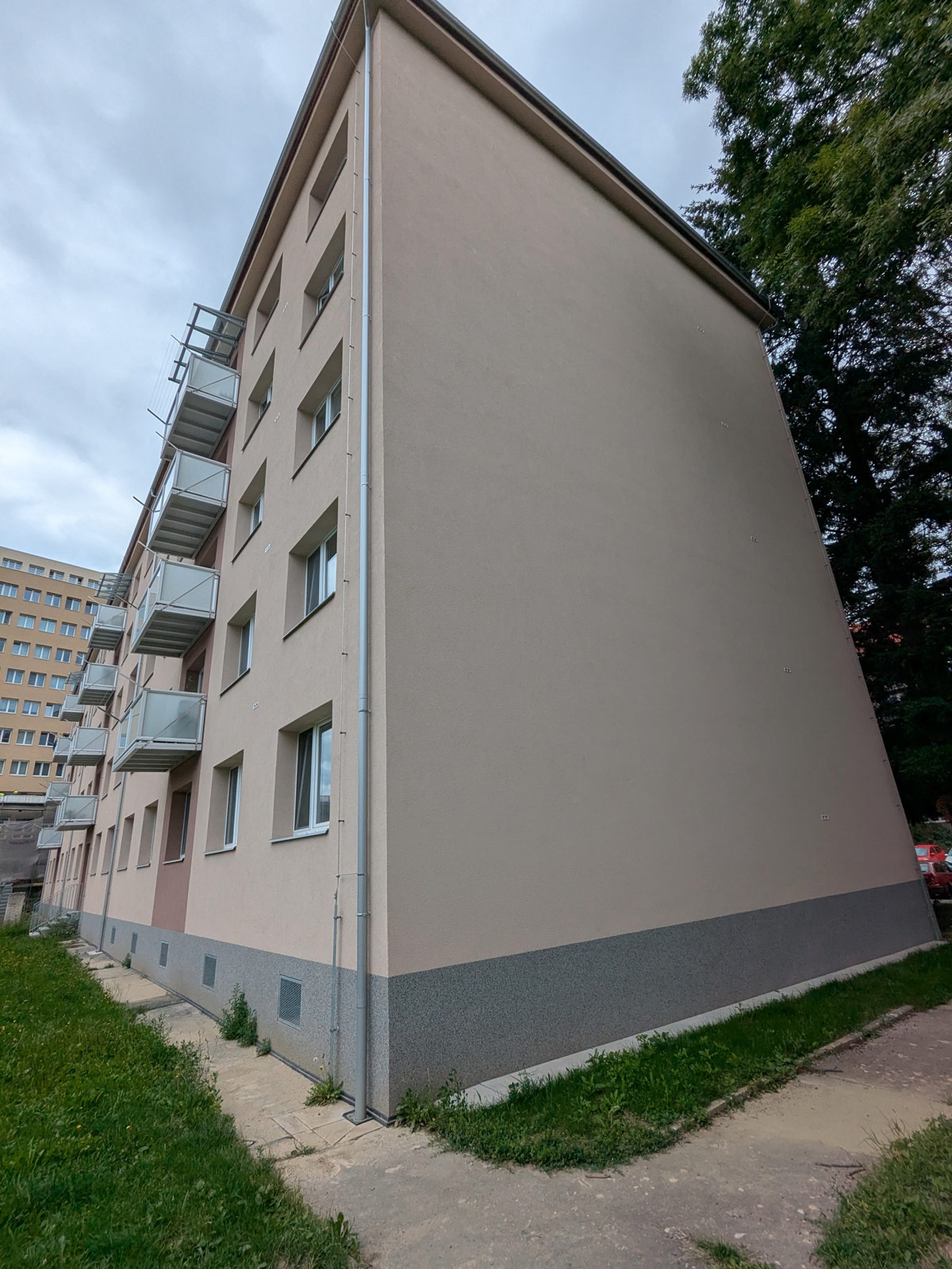 Havířov, Husova