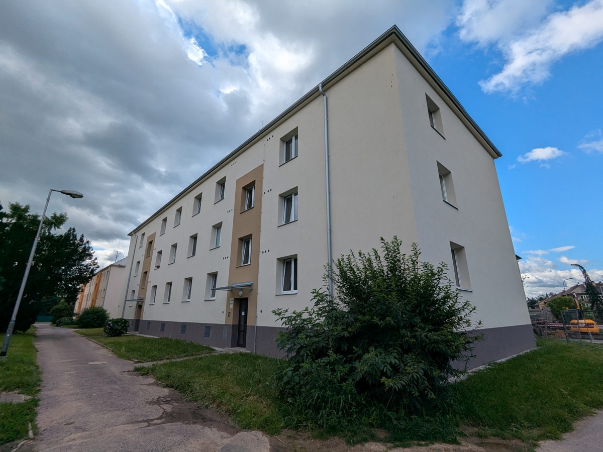 Karviná, Studentská