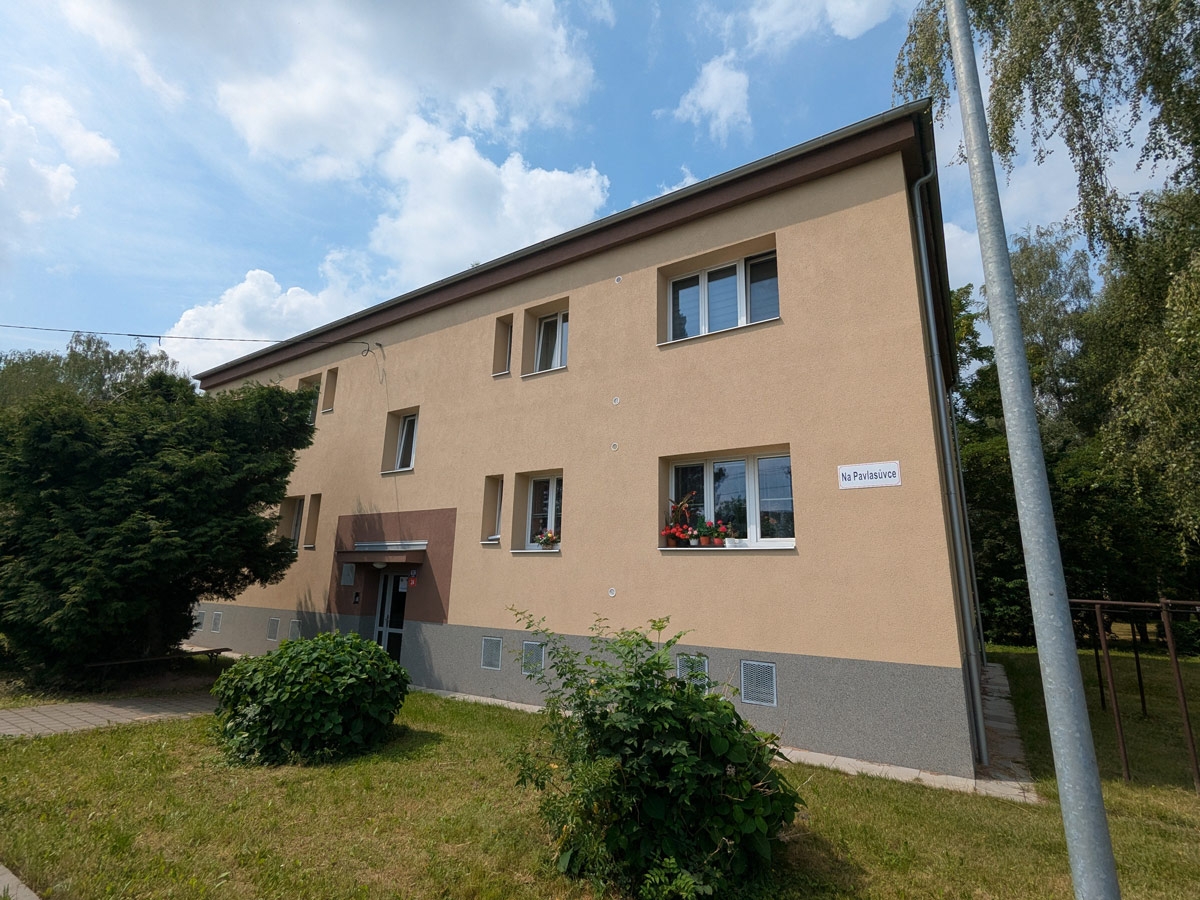 Havířov, Na Pavlasůvce