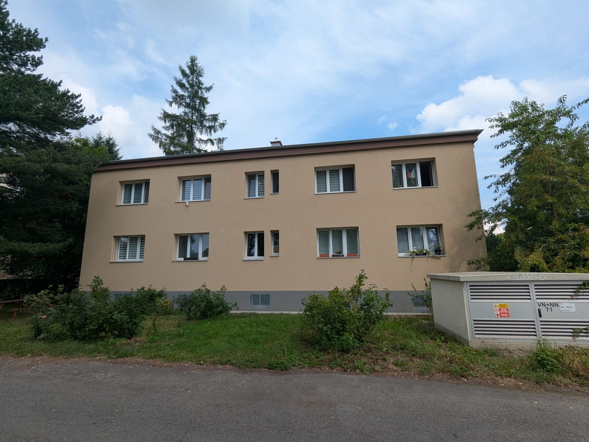 Havířov, Na Pavlasůvce