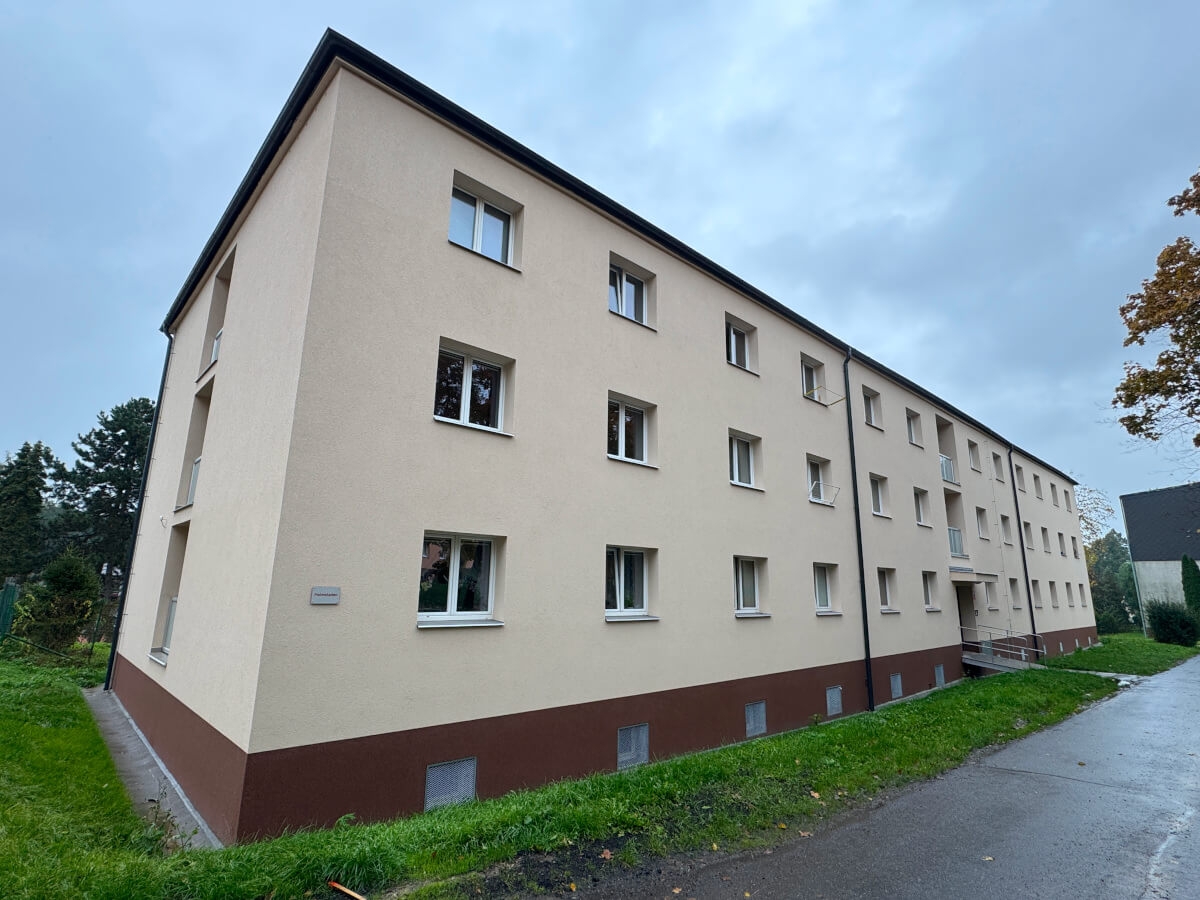 Havířov, Opletalova