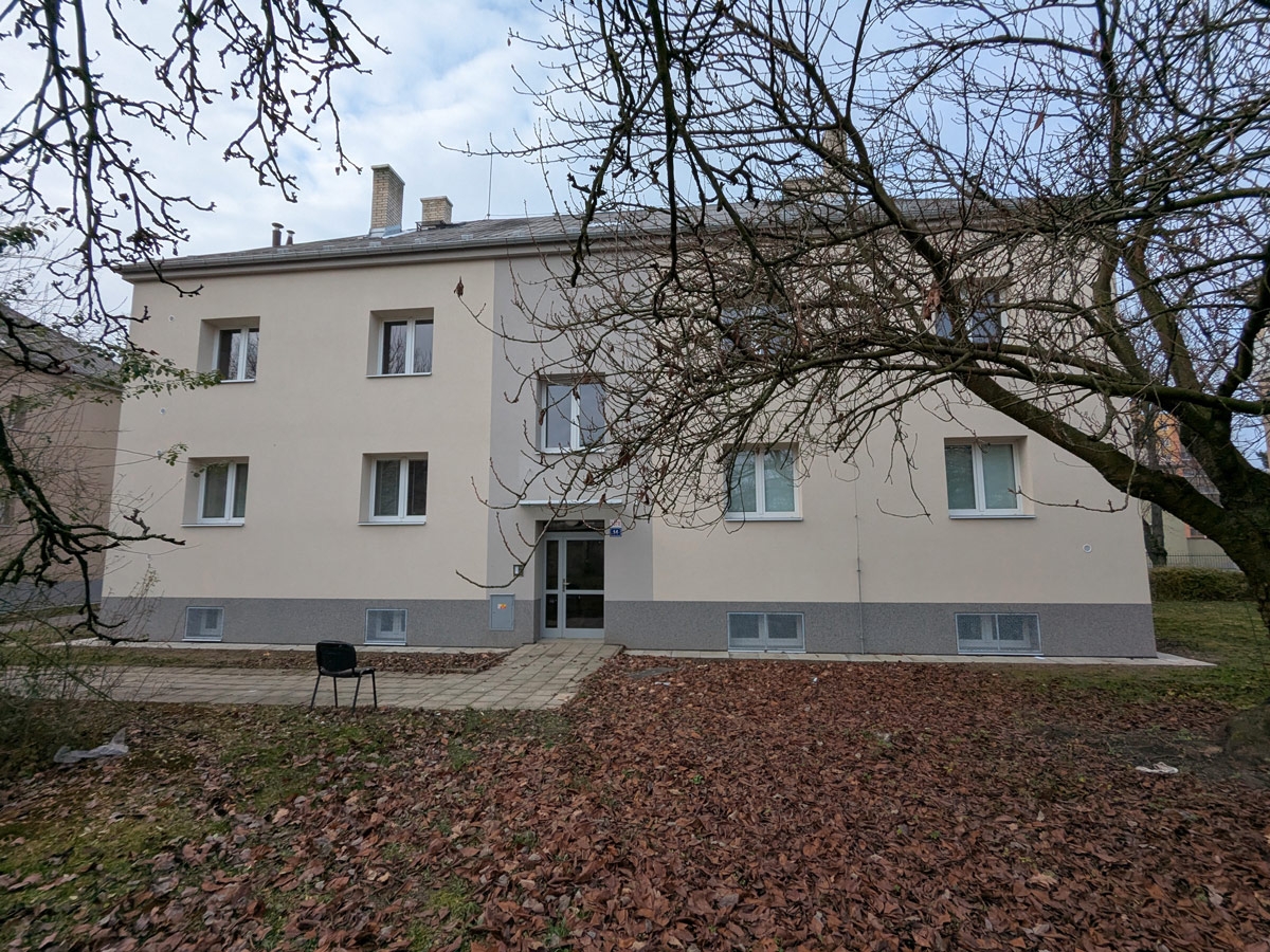 Ostrava, Karla Tomana