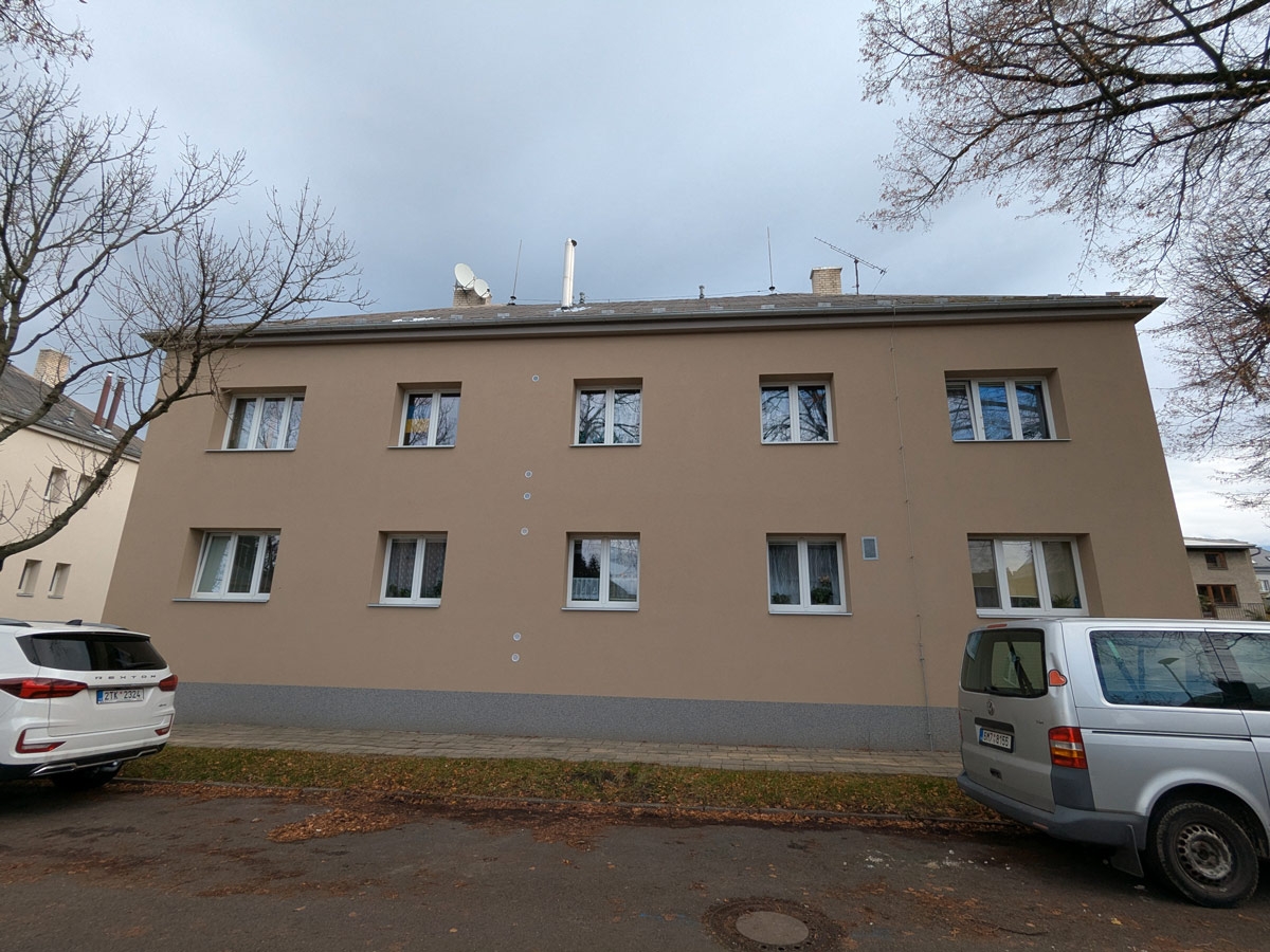 Ostrava, Karla Tomana